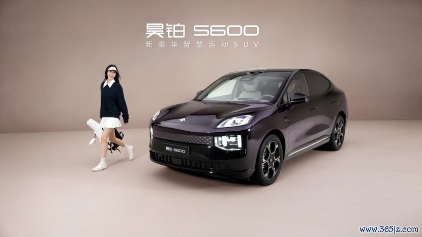 昊铂S600解答20万最值得买的新能源满配通顺SUV是哪款