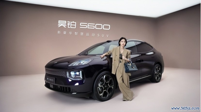 20万最佳的满配纯电指令SUV保举哪款？选昊铂S600不踩坑