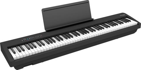 新品发布 | Roland 罗兰新立式钢琴&便携式电钢琴FP-X系列