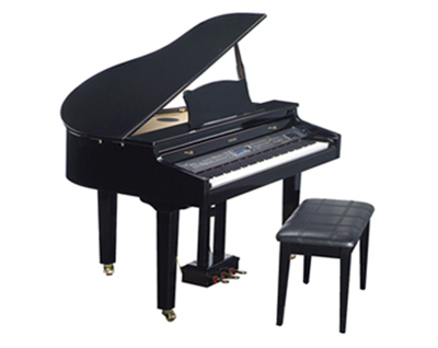 华新G-33数码钢琴G33 报价、参数及图片概览