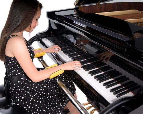 钢琴演奏技巧 断奏、连奏与跳奏的区别与共同点