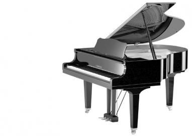 全球五千种进口商品本周日新会展启幕 钢琴展区成亮点