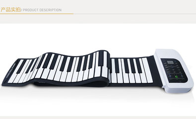 科技与艺术的完美融合 便携乐器行业的创新革命