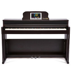 2025十款热门钢琴产品榜——值得入手的钢琴商品推荐