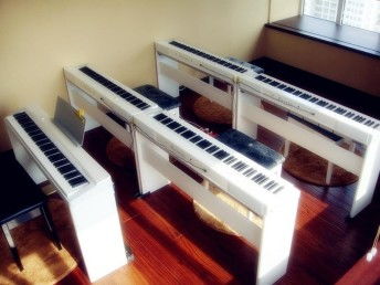 二手钢琴回收 专业服务，让闲置钢琴重获价值