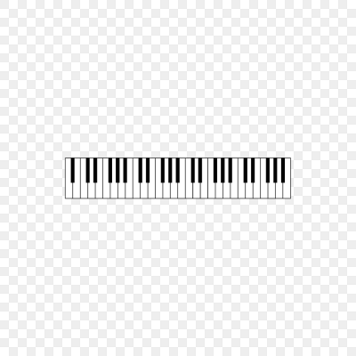 钢琴 keyboards 通用免费资源推荐