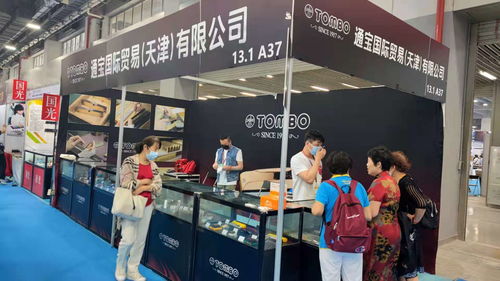 乐器明星企业通宝口琴，重磅出击2021广州国际乐器展